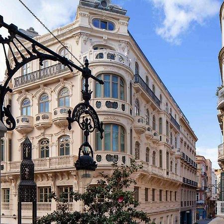 Wanderlust Malaga Apartamentos 1 Екстериор снимка